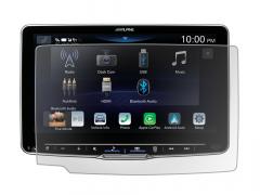 Alpine KAE-HF9DA Alpine Halo 9 soittimien suojakalvo