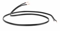 QED 42 Strand kaiutinjohto 0.75mm2 musta, 1m QED 42 Strand kaiutinjohto 0.75mm2 musta, 1m