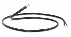 QED 79 Strand kaiutinjohto 2.5mm2 musta, 1m QED 79 Strand kaiutinjohto 2.5mm2 musta, 1m