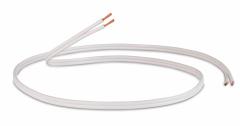 QED 79 Strand kaiutinjohto 2.5mm2 valkoinen, 1m QED 79 Strand kaiutinjohto 2.5mm2 valkoinen, 1m