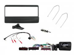 Connects2 CTKFD26 Ford 1-DIN asennussarja