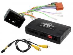 Connects2 CTUFT01 Fiat infoadapteri Connects2 CTUFT01 Fiat infoadapteri