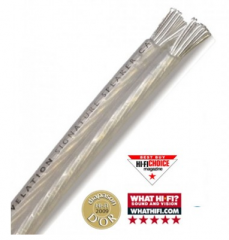 QED Signature Revelation kaiutinkaapeli, 1m QED Signature Revelation kaiutinkaapeli, 1m