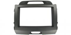 Connects2 CT23KI24 Kia Sportage 2010 - 2016 2-DIN soitinkehys Connects2 CT23KI24 Kia Sportage 2010 - 2016 2-DIN soitinkehys