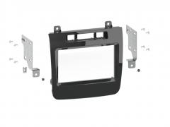 Connects2 CT23VW08 Volkswagen Touareg 2010 - 2015 2-DIN soitinkehys