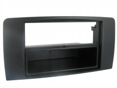 Connects2 CT24MB15 Mercedes Benz R-Class (W251) 2006 - 2012 1-DIN soitinkehys Connects2 CT24MB15 Mercedes Benz R-Class (W251) 2006 - 2012 1-DIN soitinkehys