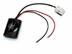 Connects2 CTAVW1A2DP Volkswagen Bluetooth-sovitin