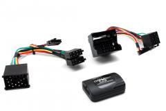 Connects2 CTSBM00C BMW 17/40-pin rattisaadinadapteri Connects2 CTSBM00C BMW 17/40-pin rattisaadinadapteri