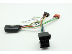 Connects2 CTSCT006.2 Citroen Jumper 2008 - 2013 rattisäädinadapteri