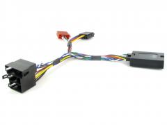 Connects2 CTSKI003 Kia Ceed 2009-2012 rattisäädinadapteri Connects2 CTSKI003 Kia Ceed 2009-2012 rattisäädinadapteri