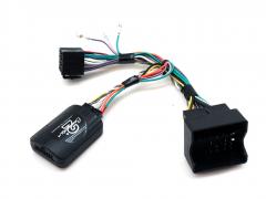 Connects2 CTSST001.2 Seat 2004 - 2015 rattisäädinadapteri Connects2 CTSST001.2 Seat 2004 - 2015 rattisäädinadapteri