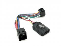 Connects2 CTSVX001.2 Opel 1998 - 2005 rattisäädinadapteri Connects2 CTSVX001.2 Opel 1998 - 2005 rattisäädinadapteri