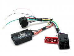 Connects2 CTSVX005.2 Opel Vivaro 2011 - 2013 rattisäädinadapteri Connects2 CTSVX005.2 Opel Vivaro 2011 - 2013 rattisäädinadapteri