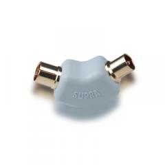 Supra GSB-TV häiriöpoistaja antennikaapeliin