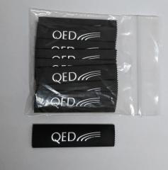 QED Heat Shrink 30mm, pack of 10 QED Heat Shrink 30mm, pack of 10