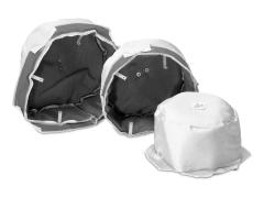 Q Acoustics QI65RF äänieristykupu Q Acoustics QI65RF äänieristykupu