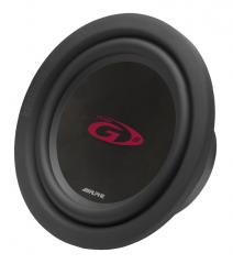 Alpine SWG-844 8" subwoofer