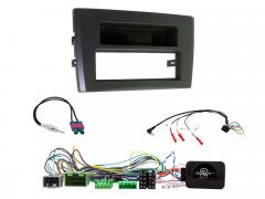 Audio Hellman HEL-CTKVL03 Volvo XC90 2004 - 2014 asennussarja