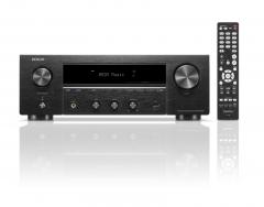 Demo Denon DRA-900H AV-stereoviritinvahvistin, musta