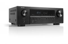 Demo Denon AVR-S670H 5.2 HEOS 8K AV-vahvistin