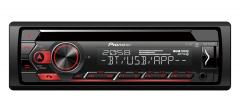 Pioneer DEH-S420BT 1-DIN autosoitin