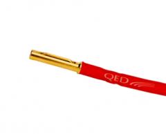 QED Mini Airloc banaaniliitin - vain jälleenmyyjille QED Mini Airloc banaaniliitin - vain jälleenmyyjille