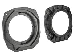 ACV 271190-25-0 Mercedes SLK 6,5" kaiutinsovitteet