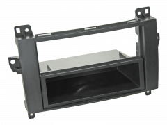 ACV 281190-18 Mercedes Benz Sprinter 1-DIN ja 2-DIN soitinkehys