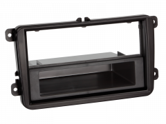 ACV 281320-10 Seat/Skoda/VW 1-DIN soitinkehys