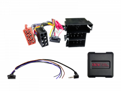 ACV 42xfa016 Fiat Ducato 2006-2021 rattisäädinadapteri matkailuautoihin