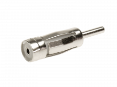 ACV 1500-00-0 ISO-DIN antenniadapteri