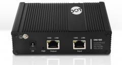 ADOT ONI-100 optinen erotin ethernet-laitteille