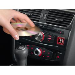 Alpine DVE-5300X DVD-soitin