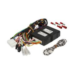 Alpine APF-T100U 360° kameran ohjainlaite