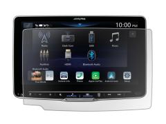 Alpine KAE-HF9DA Alpine Halo 9 soittimen suojakalvo