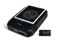 Alpine PWD-X5 8" aktiivisubwoofer DSP-vahvistimella