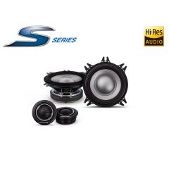 ALPINE S2-S40C 4" erillissarja