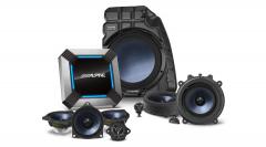 Alpine SPC-206ATM3-19 Tesla Model 3 äänentoistopaketti