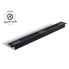 Alpine SPC-L350FB In Cabin -kaiutin matkailuautoon, musta