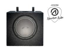 Alpine SWC-D84T6 8" koteloitu subwoofer VW T6 / 6.1