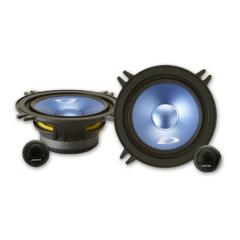 Alpine SXE-13CS 5.25" 2-tie erillissarja
