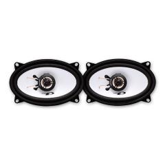 Alpine SXE-4625S 4x6" 2-tie koaksiaalikaiuttimet