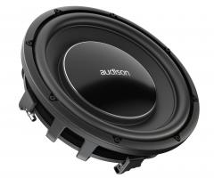 Audison AV12 D2 II 12" subwoofer, 2+2 ohm