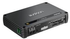 Audison Forza AF M8.14 bit 8-kanavainen DSP-vahvistin Audison Forza AF M8.14 bit 8-kanavainen DSP-vahvistin