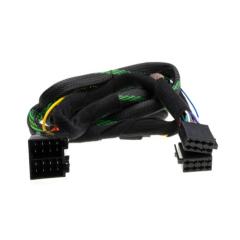 Axton ATS-ISO4 DSP-vahvistimen johtosarja, ISO