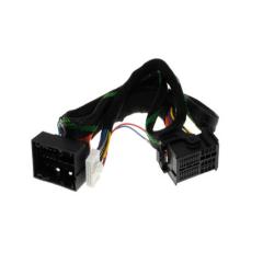 Axton ATS-ISO40 DSP-vahvistimen johtosarja, Fiat