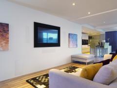 B&W ISW-4 BACK BOX kotelo B&W ISW-4 BACK BOX kotelo