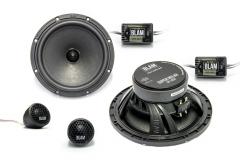 BLAM SR165S 2-tie erillissarja