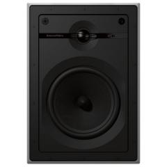 B&W CCM664 asennuskaiutin seinään