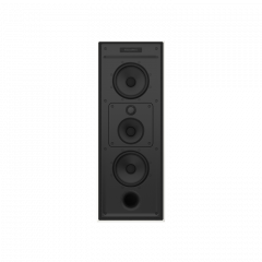 B&W CWM 7.3 S2 asennuskaiutin seinään B&W CWM 7.3 S2 asennuskaiutin seinään